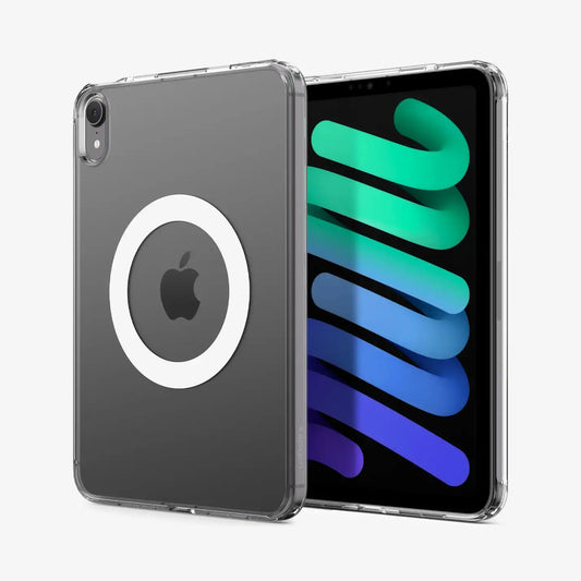iPad Mini Series - Ultra Hybrid (Mag Fit)