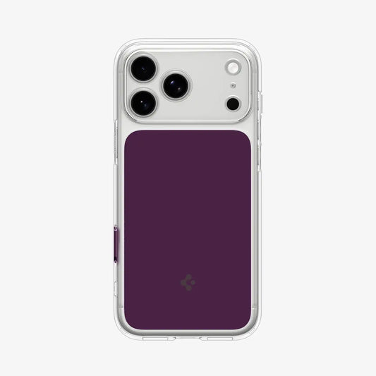 iPhone 18 Series - Ultra Hybrid T (Mag Fit)
