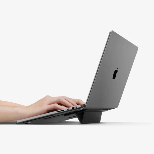 Slim Fold Laptop Stand | Adhesive