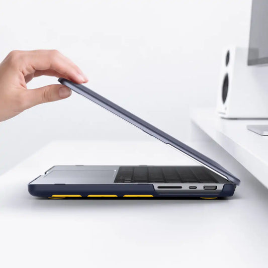MacBook Pro Series - Nano Pop