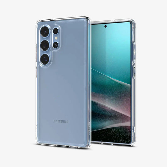 Galaxy S25 Series - Ultra Hybrid