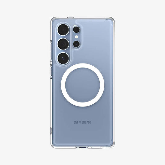 Galaxy S25 Series - Ultra Hybrid (Mag Fit)