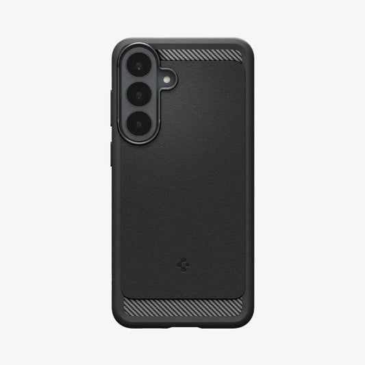 Galaxy S26 FE - Rugged Armor + Glass