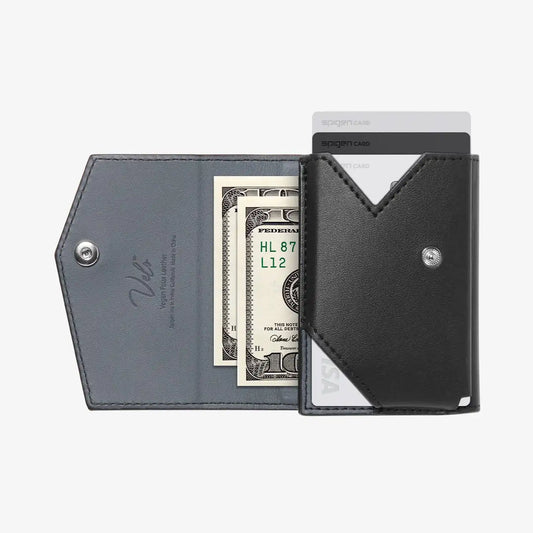 MagSafe Card Holder Valentinus Pro | 3 Cards (Mag Fit)