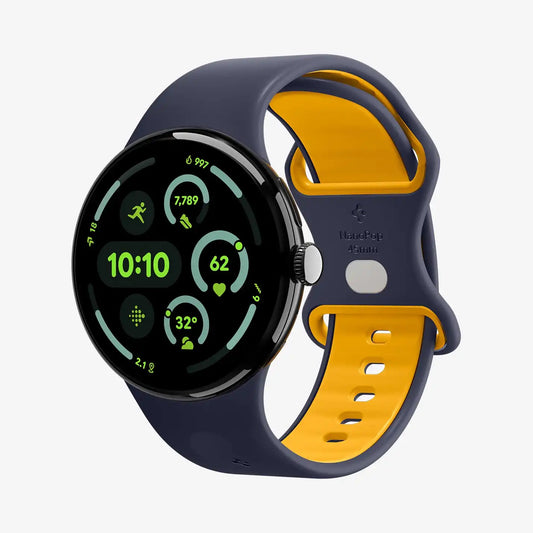 Pixel Watch 5 Series - Nano Pop