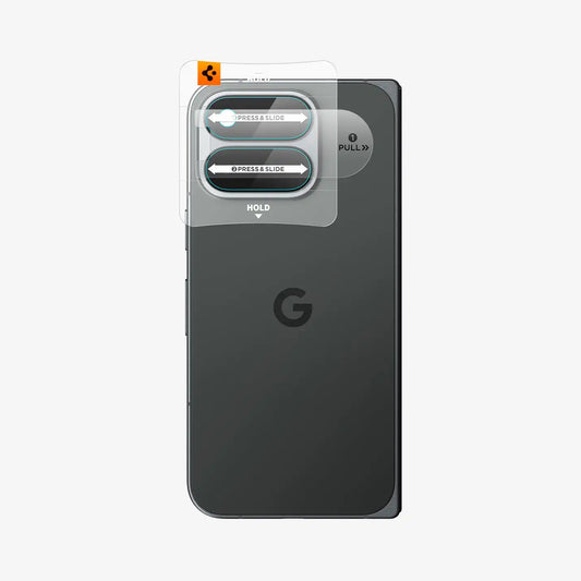 Pixel 11 Series - Optik EZ Fit Lens Protector