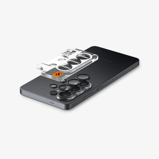 Galaxy S26 Series - Optik EZ Fit Lens Pro Protector
