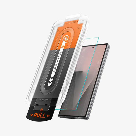 Galaxy Z Fold 8 Series - GLAS.tR EZ Fit Pro