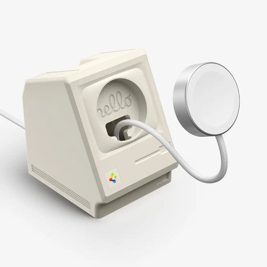 Apple Watch Classic LS Charger Stand