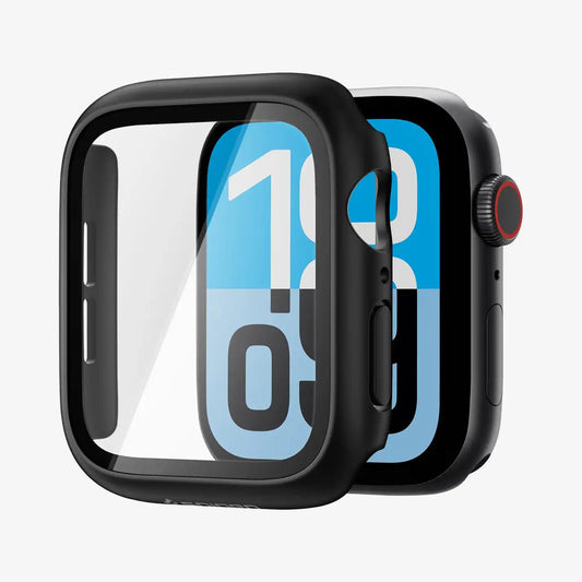 Apple Watch Series - Thin Fit 360 | Waterproof Ring