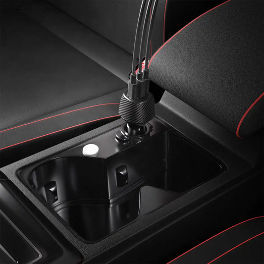 ArcStation™ Essential 113W USB C Fast Car Charger | EV1133