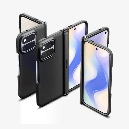 Pixel 11 Series - Slim Armor Pro (Mag Fit)