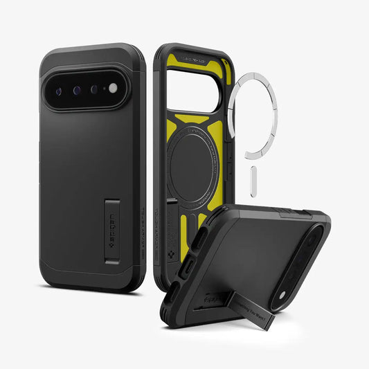 Pixel 11 Series - Tough Armor (Mag Fit)