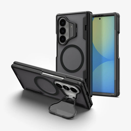 Galaxy Z Fold 8 Series - Optik Armor Pro (Mag Fit)