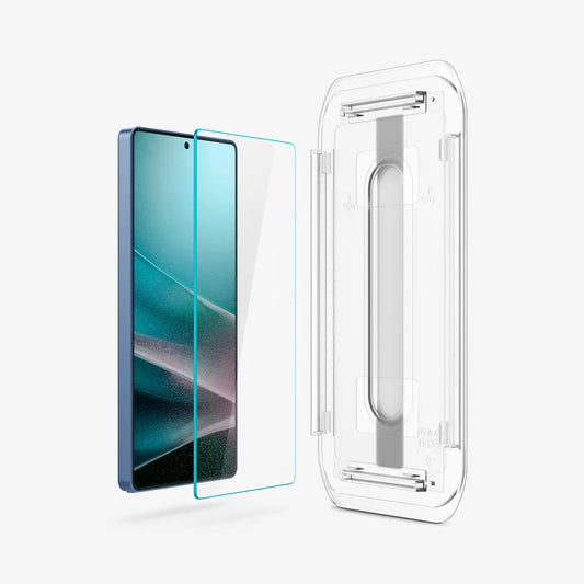 Galaxy S25 Series - GLAS.tR EZ Fit