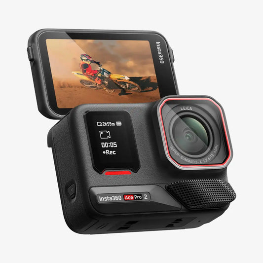 Insta360 Series - GLAS.tR SLIM