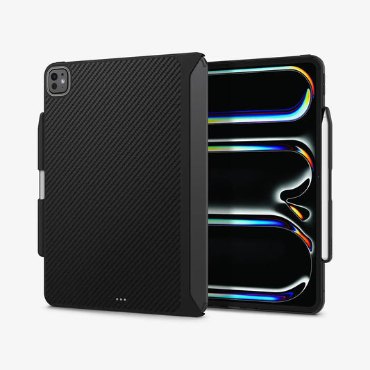 iPad Pro Series - Enzo Aramid (Mag Fit)