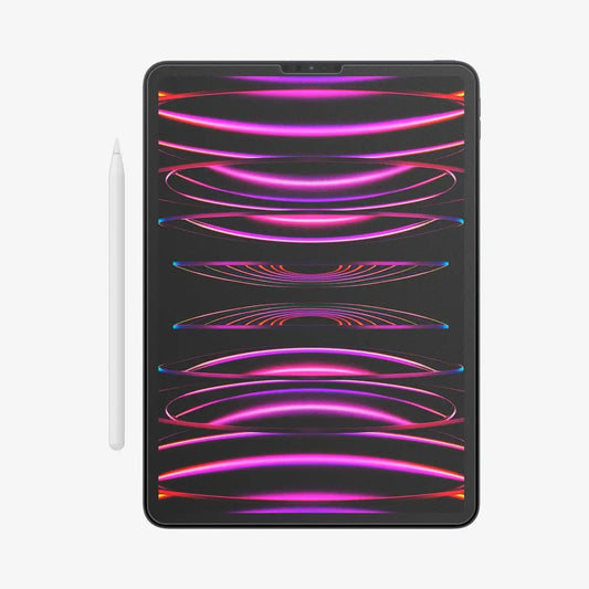 iPad Pro Series - Paper Touch EZ Fit