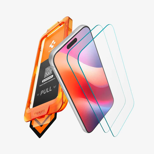 iPhone 18 Series - GLAS.tR AlignMaster S