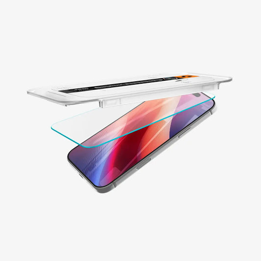 iPhone 18 Series - GLAS.tR EZ Fit | Sensor Protected