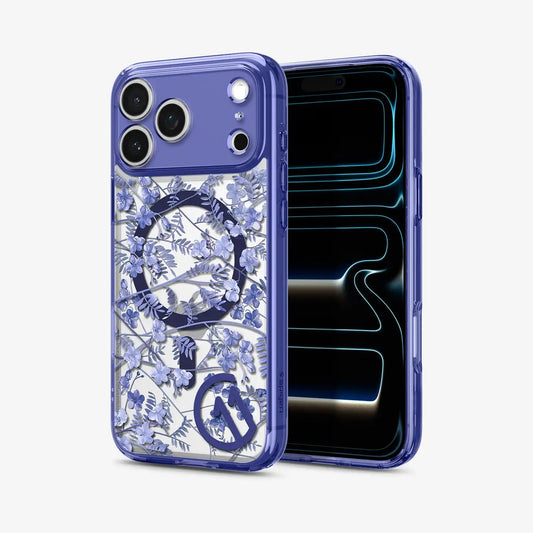 iPhone 17 Series - c11 Series Cobalt Spring Edition (Mag Fit)