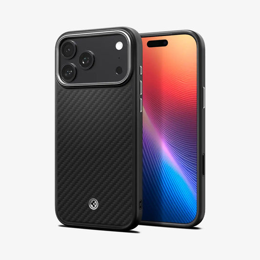 iPhone 17 Series - Enzo Aramid T (Mag Fit)