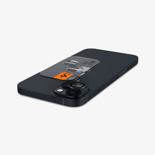 iPhone 15 Series - Optik Pro EZ Fit Lens Protector