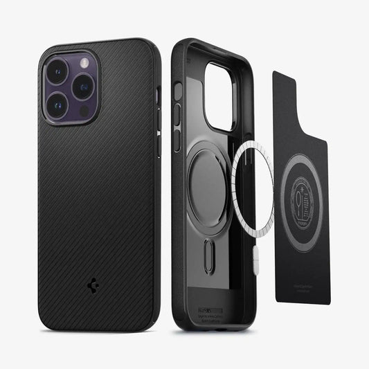 iPhone 14 Series - Mag Armor (Mag Fit)
