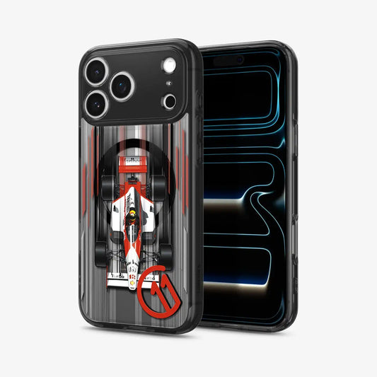 iPhone 17 Series - c11 Series Turbo Edition (Mag Fit)