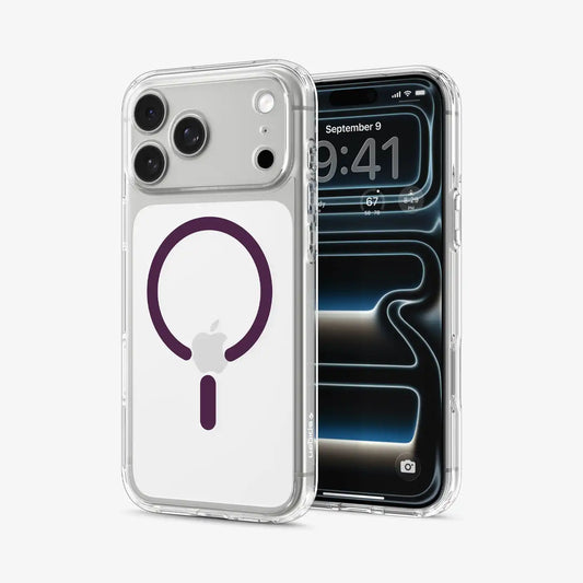 iPhone 18 Series - Ultra Hybrid (Mag Fit)