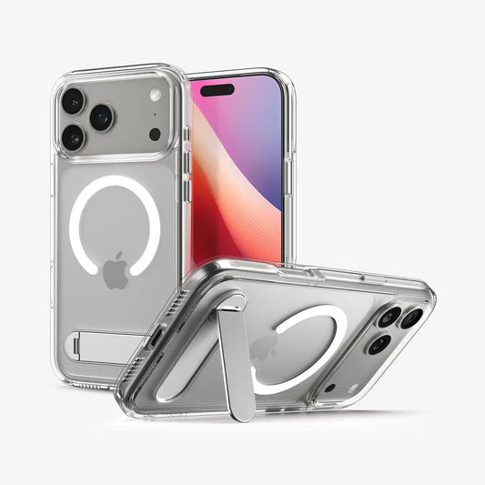 iPhone 18 Series - Slim Armor Essential S (Mag Fit)