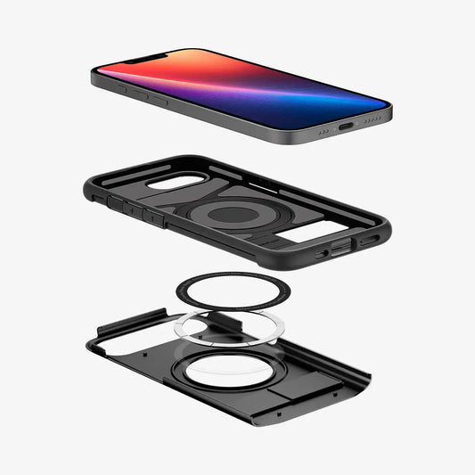 iPhone 17e Series - Slim Armor (Mag Fit)