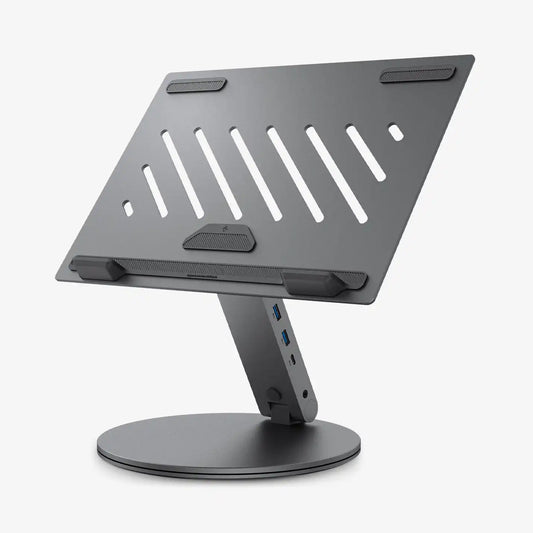 Laptop Stand Hub | LD204H