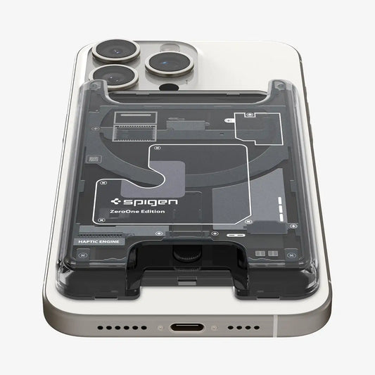 MagSafe Card Holder Ultra Hybrid Zero One (Mag Fit)