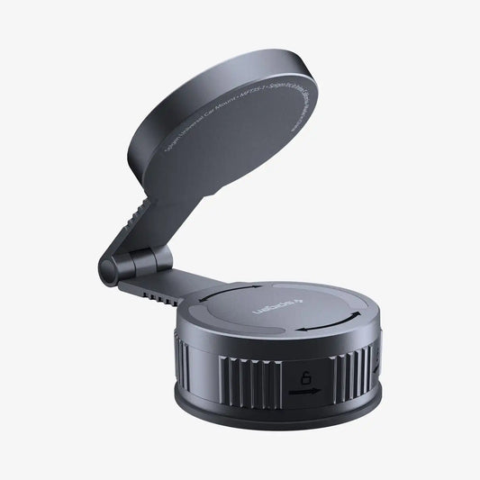 Spigen Adhesive Dashboard Car Mount | MFT35-1 (Mag Fit)