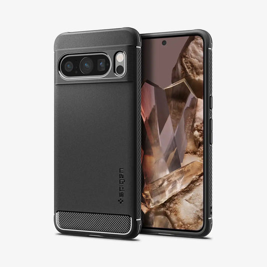 Pixel 8 Series - Rugged Armor