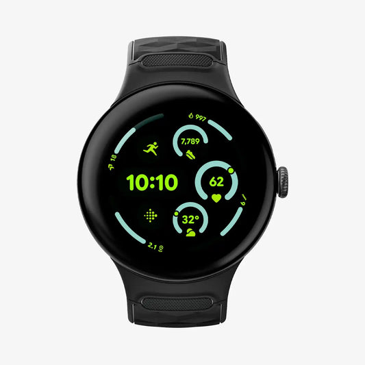 Pixel Watch 5 Series - Parallax