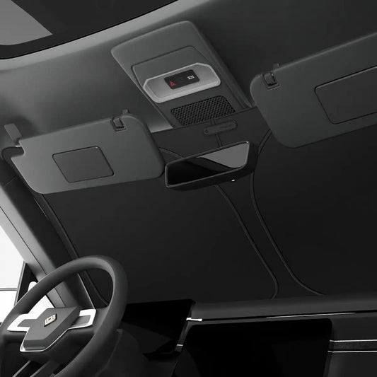 Rivian Series - CryoShade | RO260