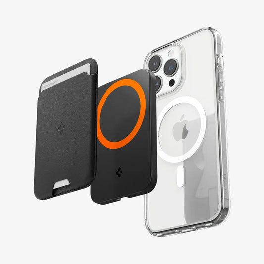 Magnetic Tripod + Phone Stand | S319M (Mag Fit+)