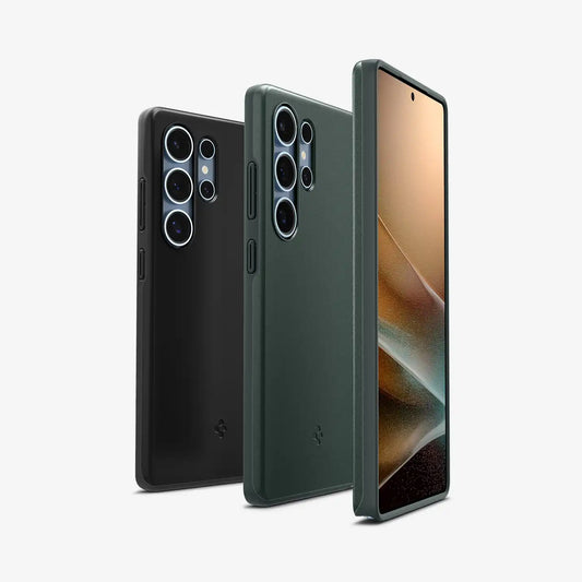 Galaxy S25 Series - Thin Fit (Mag Fit)