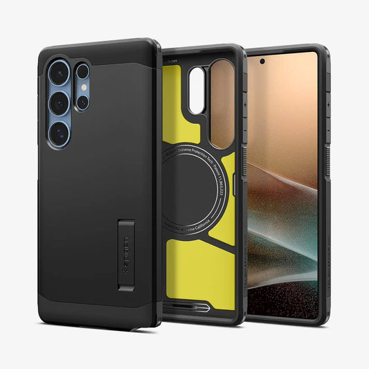 Galaxy S25 Series - Tough Armor AI (Mag Fit)