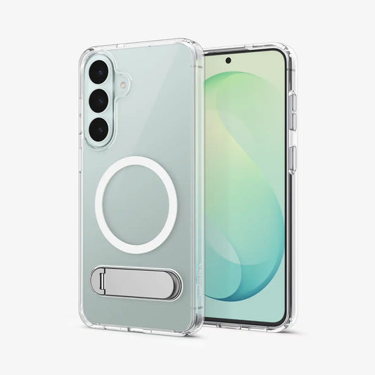 Galaxy S26 FE - Slim Armor Essential (Mag Fit)