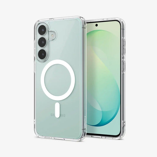 Galaxy S26 FE - Ultra Hybrid (Mag Fit)