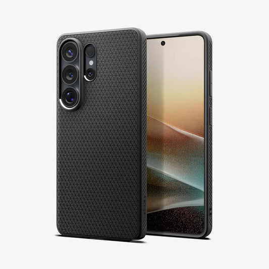 Galaxy S26 Series - Liquid Air