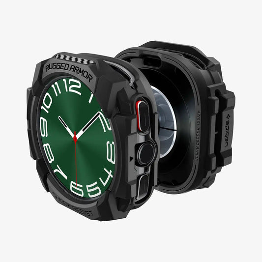 Galaxy Watch Ultra Series - Rugged Armor