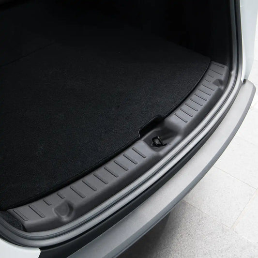 Tesla Series - Trunk Sill Guard