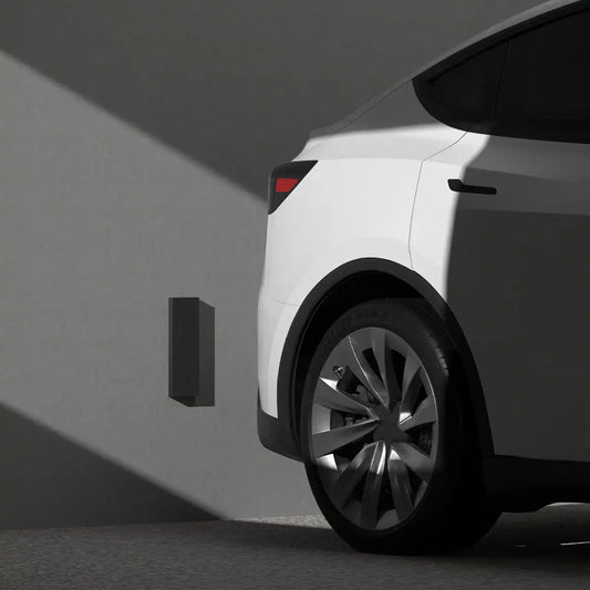 Garage Wall Protector | WP100