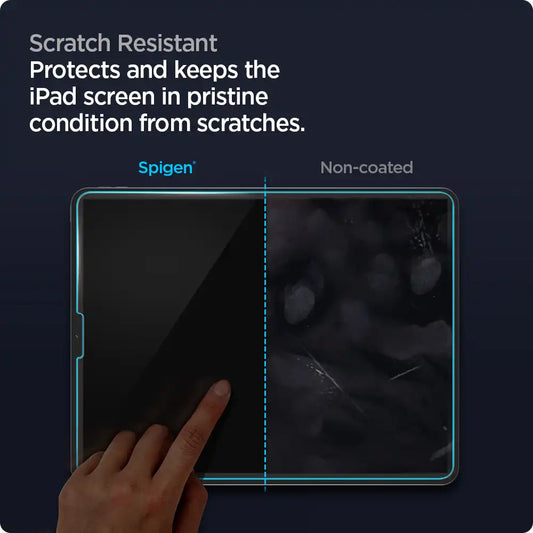 iPad Pro Series - GLAS.tR EZ Fit