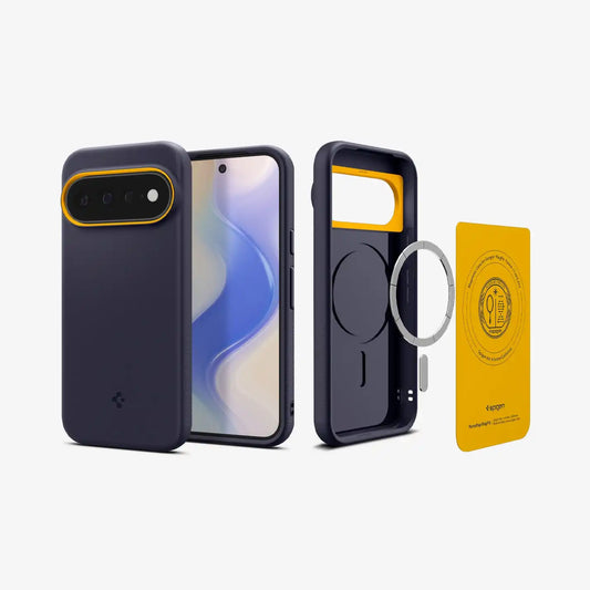 Pixel 11 Series - Nano Pop (Mag Fit)