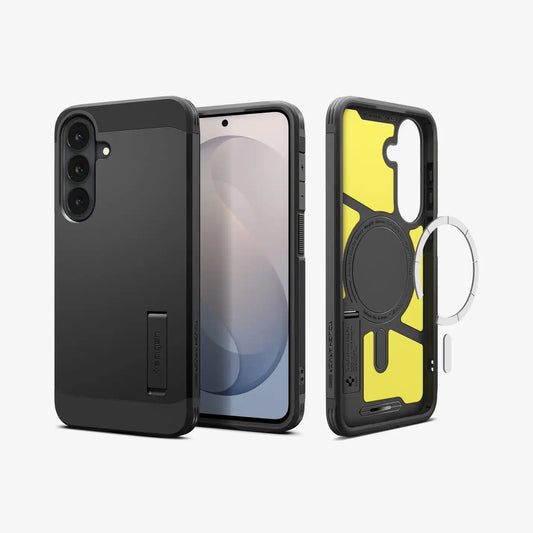 Galaxy S26 FE - Tough Armor (Mag Fit)